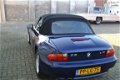 BMW Z3 Roadster - 1.9 Originele NED. en Originele Staat SUPER Mooi - 1 - Thumbnail