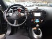 Nissan Juke - 1.6 115pk 6-bak Navi Camera Airco(ECC) - 1 - Thumbnail
