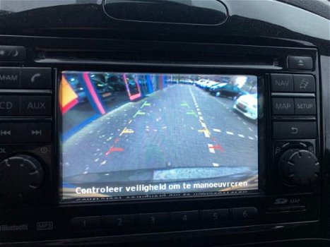 Nissan Juke - 1.6 115pk 6-bak Navi Camera Airco(ECC) - 1