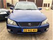 Lexus IS - 200 BUSINESS 163.162km - bj 2003 - APK 11-2020 - 1 - Thumbnail