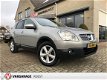 Nissan Qashqai - 1.6 Acenta Navigatie / Trekhaak / Camera - 1 - Thumbnail