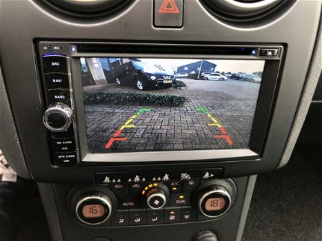 Nissan Qashqai - 1.6 Acenta Navigatie / Trekhaak / Camera - 1