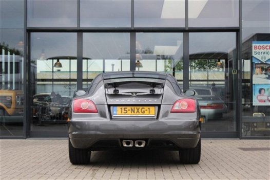 Chrysler Crossfire - 3.2I V6 LIMITED, - 1