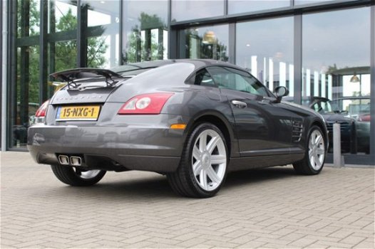 Chrysler Crossfire - 3.2I V6 LIMITED, - 1