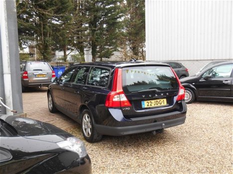 Volvo V70 - 2.0D Limited Edition - 1