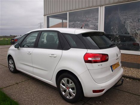 Citroën C4 Picasso - 1.6 157pk - 1