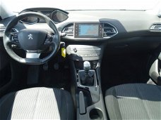 Peugeot 308 SW - 1.6 BlueHDI Executive Panodak-Navi-ECC-LMV -PDC