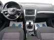 Skoda Octavia Combi - 1.2 TSI Elegance -Navigatie-Xenon- Climate Control-LMV - 1 - Thumbnail