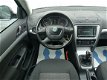 Skoda Octavia Combi - 1.2 TSI Elegance -Navigatie-Xenon- Climate Control-LMV - 1 - Thumbnail