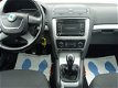 Skoda Octavia Combi - 1.2 TSI Elegance -Navigatie-Xenon- Climate Control-LMV - 1 - Thumbnail