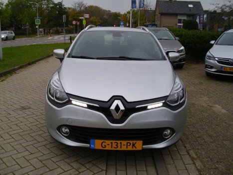 Renault Clio Estate - 0.9 TCe Dynamique NAVI ook zondag's open - 1