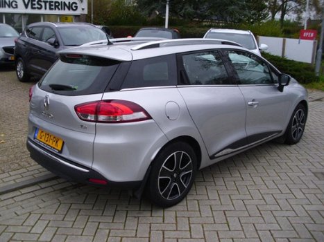 Renault Clio Estate - 0.9 TCe Dynamique NAVI ook zondag's open - 1