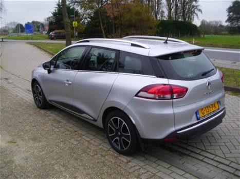 Renault Clio Estate - 0.9 TCe Dynamique NAVI ook zondag's open - 1