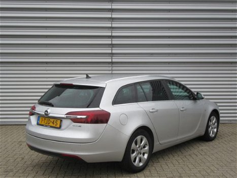 Opel Insignia Sports Tourer - 2.0 CDTI EcoFLEX Business+ | Xenon | - 1