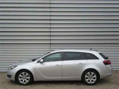 Opel Insignia Sports Tourer - 2.0 CDTI EcoFLEX Business+ | Xenon | - 1