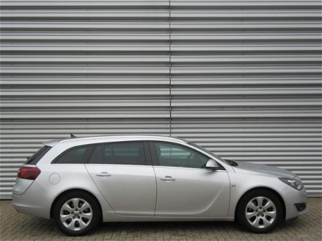 Opel Insignia Sports Tourer - 2.0 CDTI EcoFLEX Business+ | Xenon | - 1