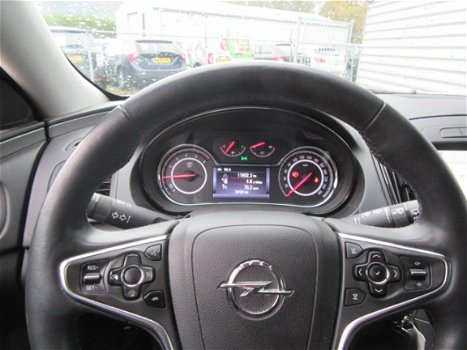 Opel Insignia Sports Tourer - 2.0 CDTI EcoFLEX Business+ | Xenon | - 1