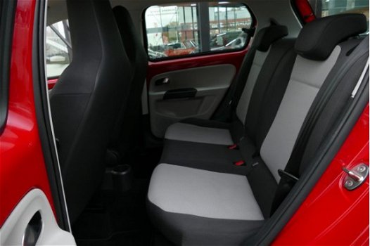 Seat Mii - 1.0 Style Dynamic AIRCO / 5 DEUR / ELEK.RAMEN / RADIO.CD.AUX / RESERVERWIEL / ISOFIX - 1