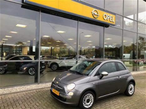 Fiat 500 - 1.0 Easy Twin Air - 1