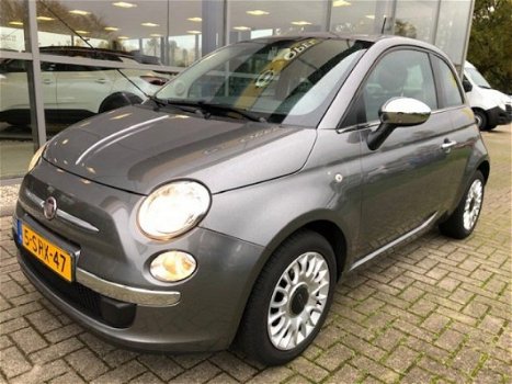 Fiat 500 - 1.0 Easy Twin Air - 1