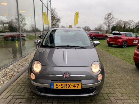 Fiat 500 - 1.0 Easy Twin Air - 1