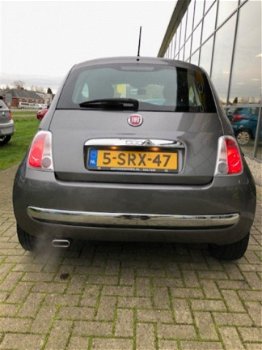 Fiat 500 - 1.0 Easy Twin Air - 1