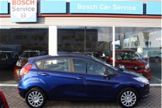 Ford Fiesta - 1.0 EcoBoost Titanium | Navi | Pdc v-a | Bluetooth | 5-drs |