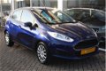 Ford Fiesta - 1.0 EcoBoost Titanium | Navi | Pdc v-a | Bluetooth | 5-drs | - 1 - Thumbnail