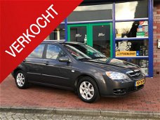 Kia Cerato - 1.6-16V LX Airco