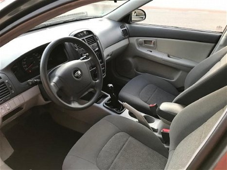 Kia Cerato - 1.6-16V LX Airco - 1