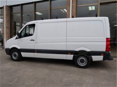 Volkswagen Crafter - 35 2.0 TDI 120Kw 163Pk L2 Airco Trekhaak