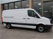 Volkswagen Crafter - 35 2.0 TDI 120Kw 163Pk L2 Airco Trekhaak - 1 - Thumbnail