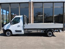 Opel Movano - Renault Master T35 2.3 dCi L3 Airco 3-Persoons 92Kw / 125 Pk