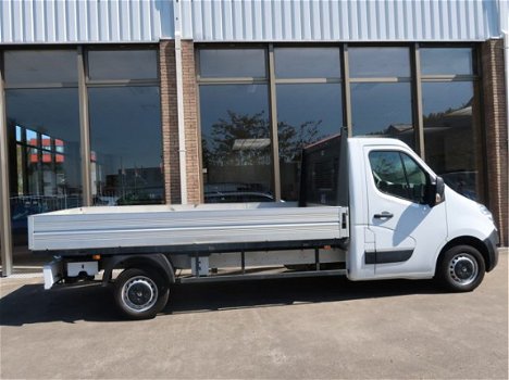 Opel Movano - Renault Master T35 2.3 dCi L3 Airco 3-Persoons 92Kw / 125 Pk - 1