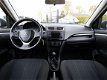 Suzuki Swift - 1.2 Bandit 5drs. Airco/Radio-Cd-Mp3/Isofix 100% Dealer-onderhouden - 1 - Thumbnail