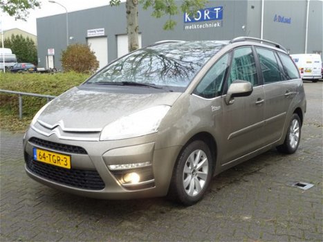 Citroën C4 Picasso - 1.6 THP Ligne Business - 1