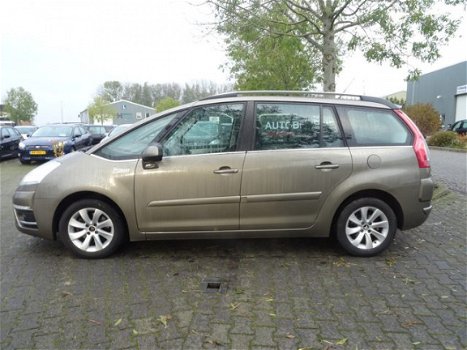 Citroën C4 Picasso - 1.6 THP Ligne Business - 1