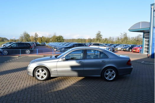 Mercedes-Benz E-klasse - E280 CDI Avantgarde Dealerauto - 1