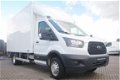 Ford Transit - 350 2.0TDCI 130pk Bakwagen | DHollandia Laadklep | Airco | Radio/USB | 3Zits | Lease - 1 - Thumbnail