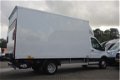 Ford Transit - 350 2.0TDCI 130pk Bakwagen | DHollandia Laadklep | Airco | Radio/USB | 3Zits | Lease - 1 - Thumbnail