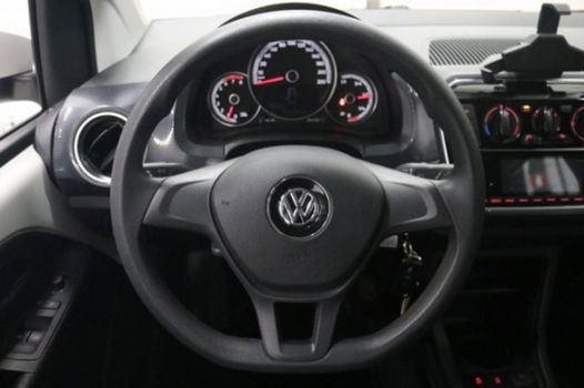 Volkswagen Up! - 1.0 60PK MOVE UP AIRCO / BLUETOOTH - 1