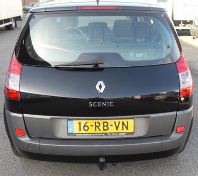 Renault Scénic - Scenic 2.0 16v Privilege luxe - 1