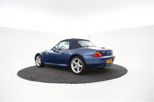 BMW Z3 Roadster - 2.0 S 6 Cilinder, wide body, M-sport kit, Nieuwstaat - 1