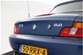 BMW Z3 Roadster - 2.0 S 6 Cilinder, wide body, M-sport kit, Nieuwstaat - 1 - Thumbnail