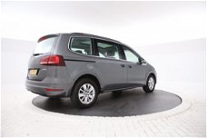 Volkswagen Sharan - 2.0TDI Comfortline Nieuw model, Panorama, Voorruitverwarming, etc. etc