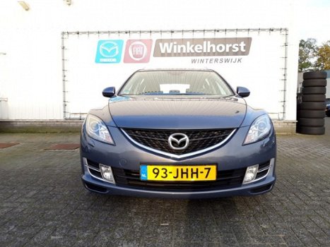 Mazda 6 Sportbreak - 6 1.8 Business / TREKHAAK / - 1