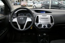 Hyundai i20 - 1.25 I-DRIVE
