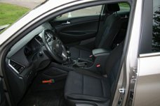 Hyundai Tucson - 1.7 CRDI COMFORT