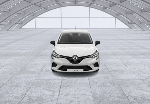 Renault Clio - TCe 100 Life - Nieuw - 1