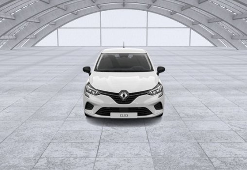 Renault Clio - TCe 100 Life - Nieuw - 1